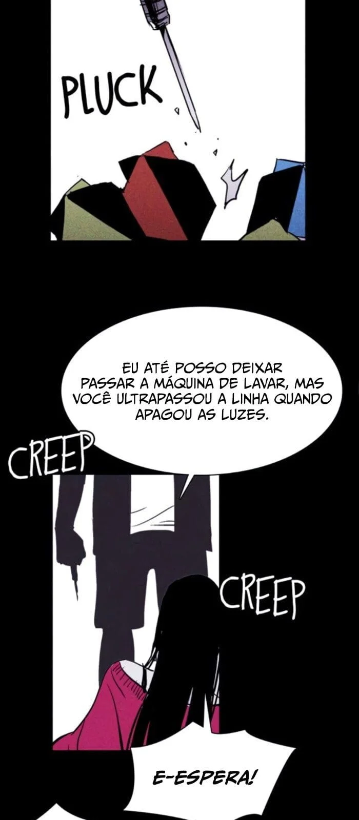 Página do Capítulo 41