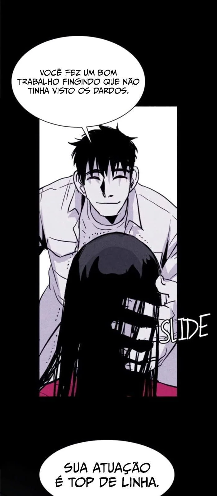 Página do Capítulo 41