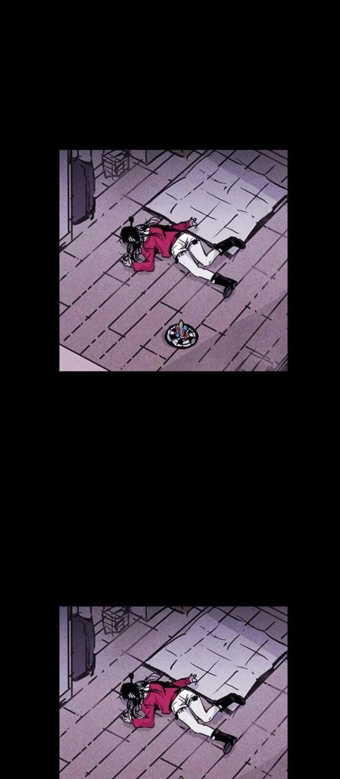 Página do Capítulo 41