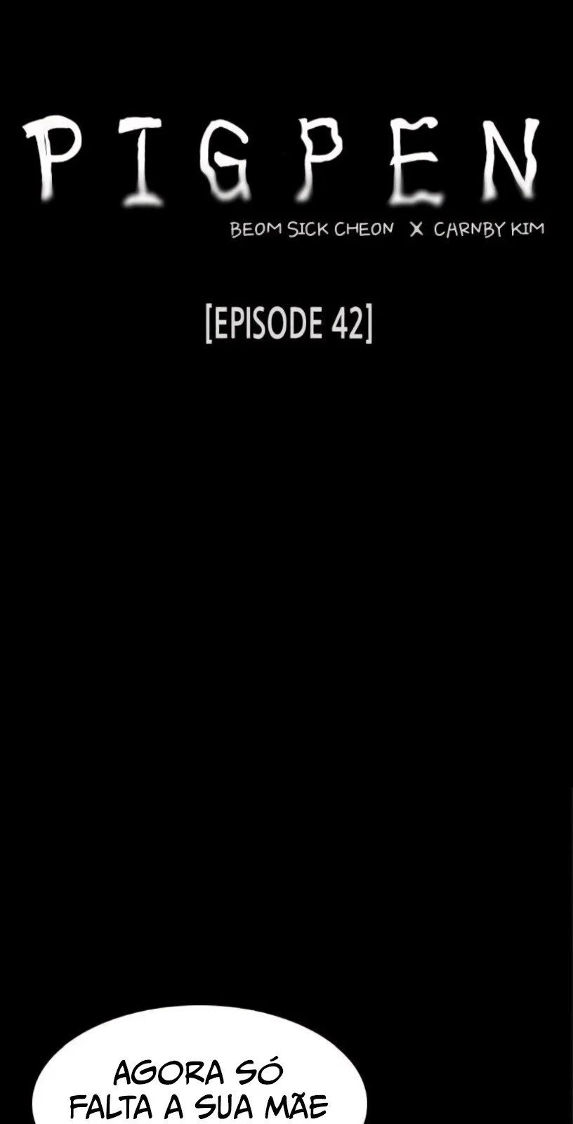 Página do Capítulo 42