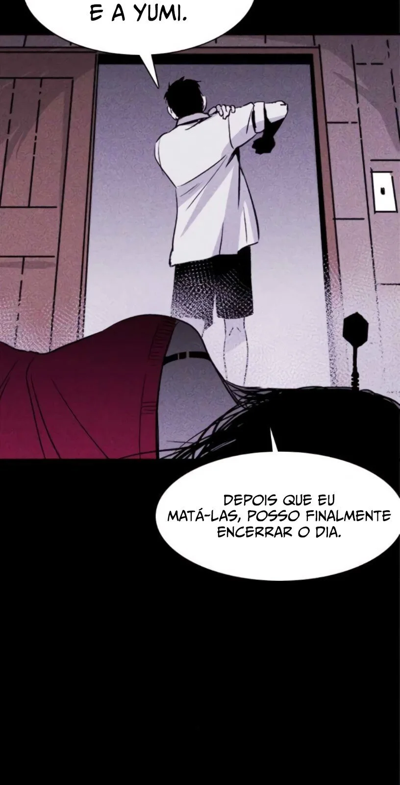 Página do Capítulo 42