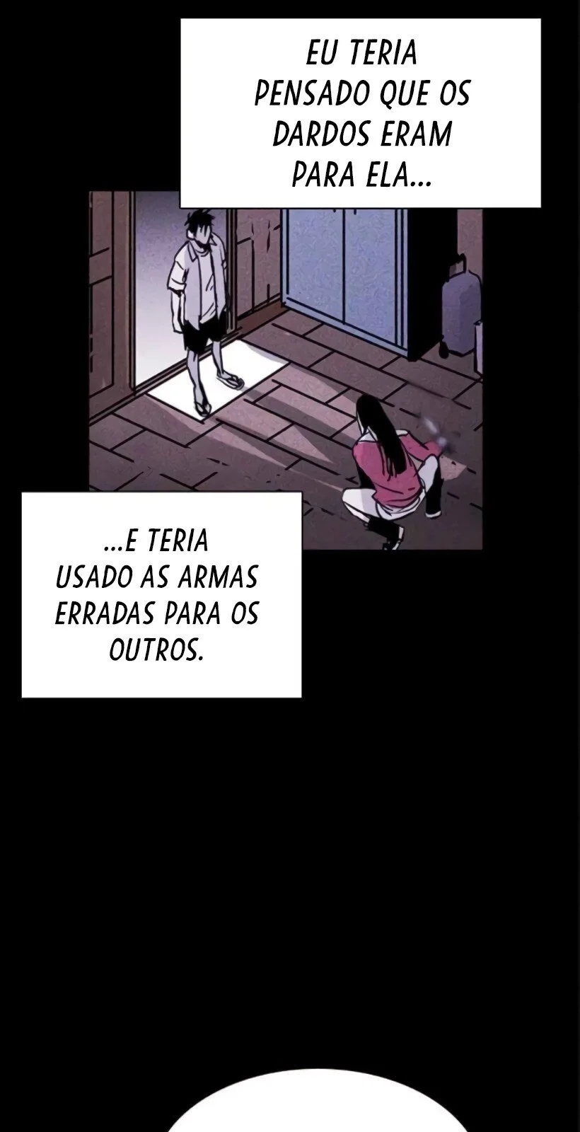 Página do Capítulo 42