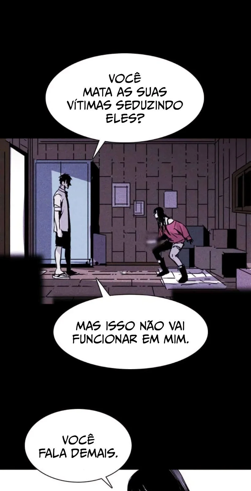 Página do Capítulo 42