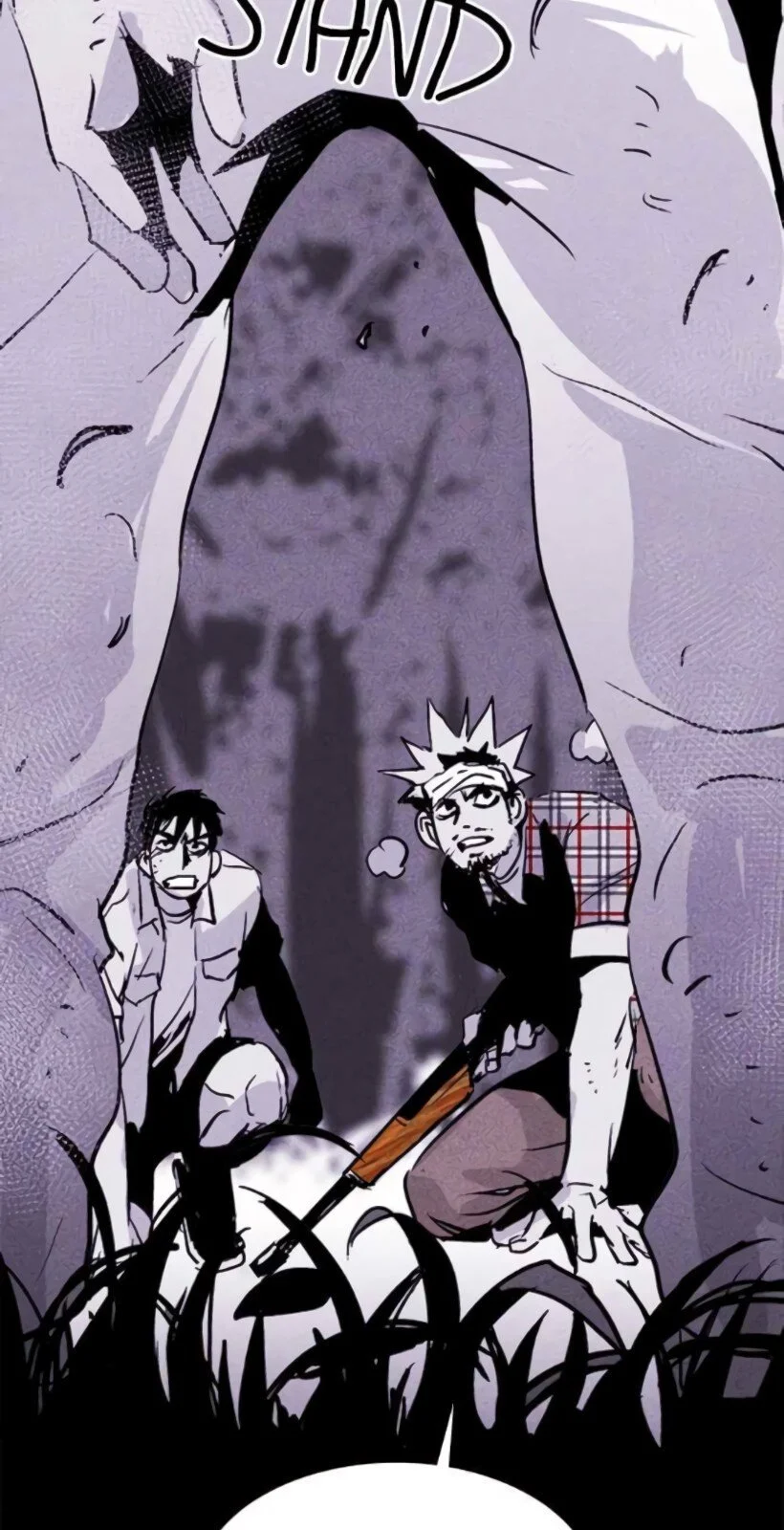 Página do Capítulo 42