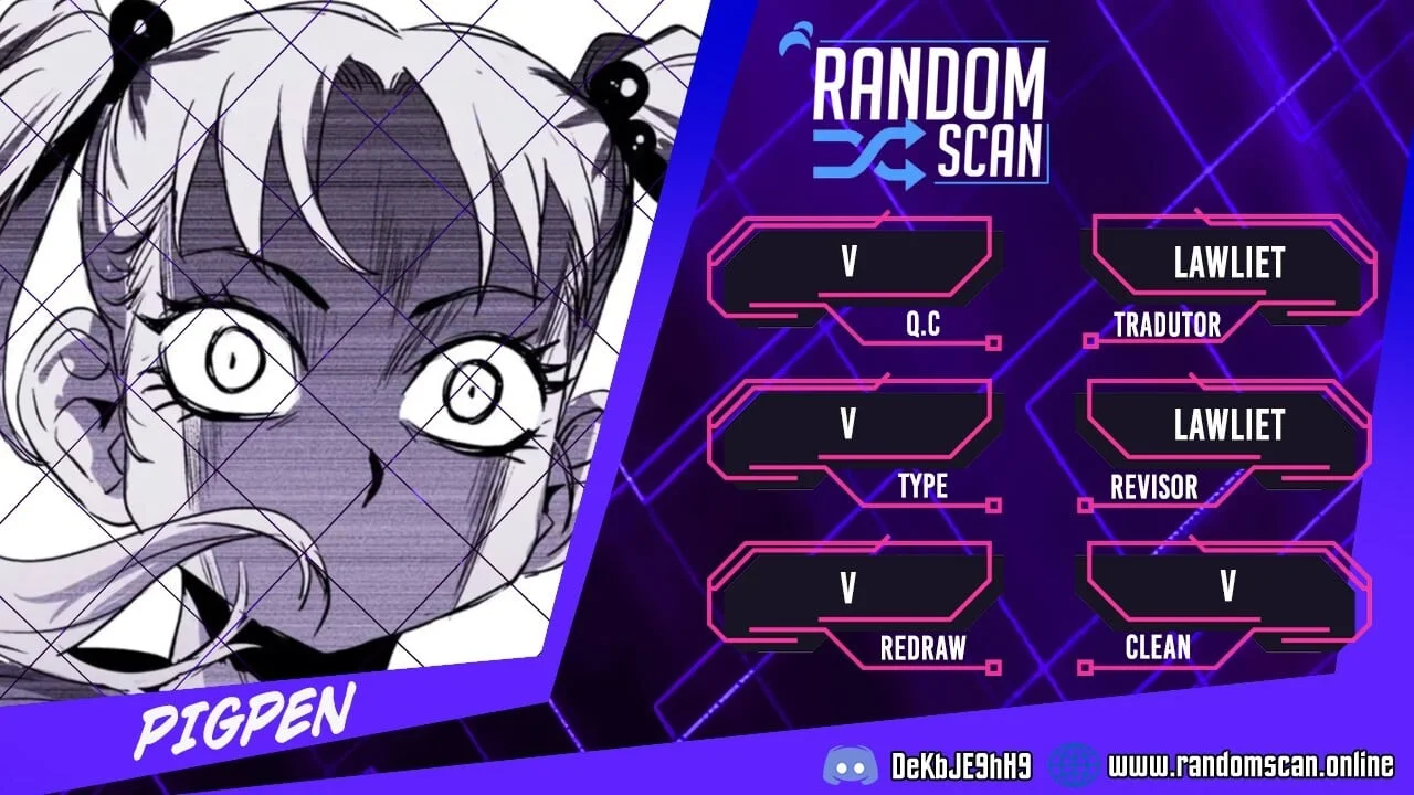 Página do Capítulo 43