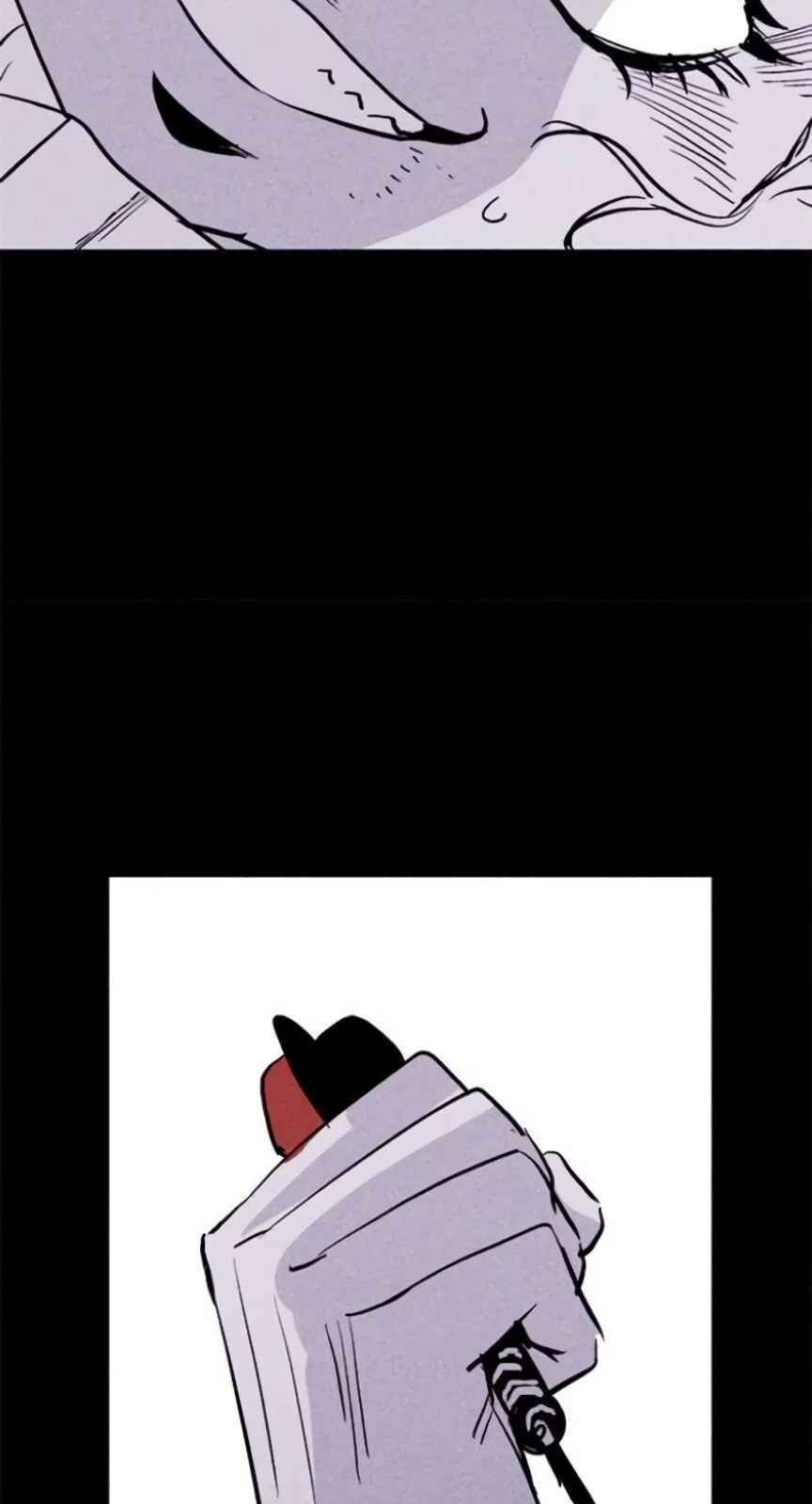 Página do Capítulo 43