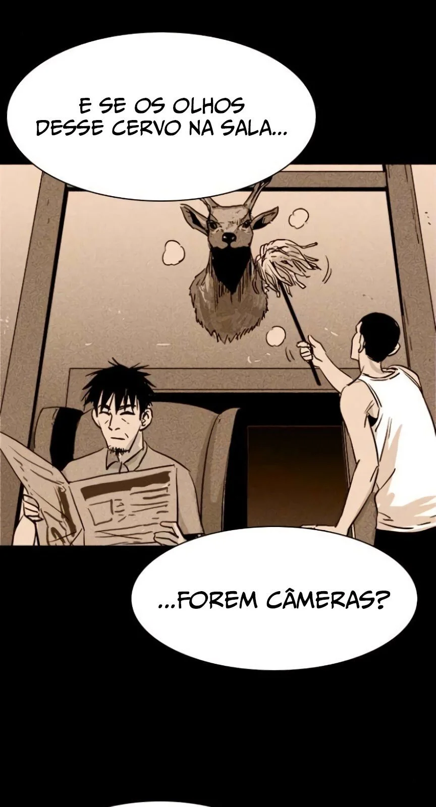 Página do Capítulo 43