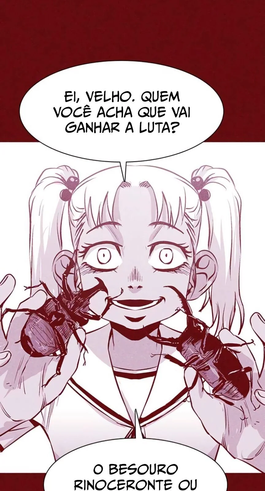 Página do Capítulo 43