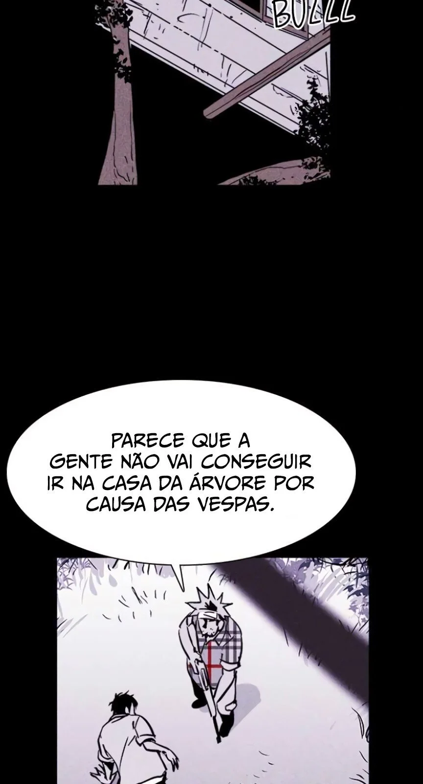 Página do Capítulo 43