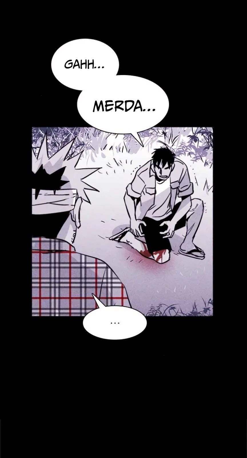 Página do Capítulo 43