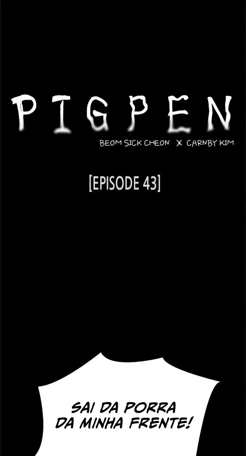 Página do Capítulo 43