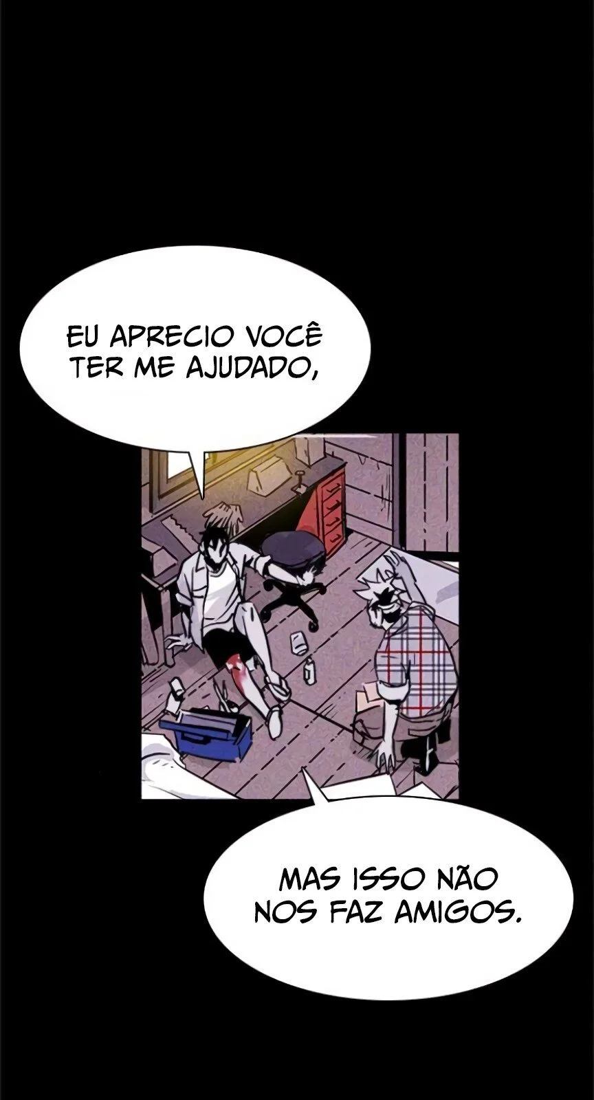 Página do Capítulo 43