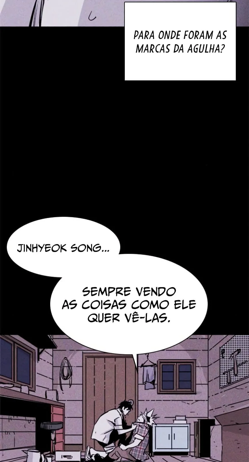 Página do Capítulo 44