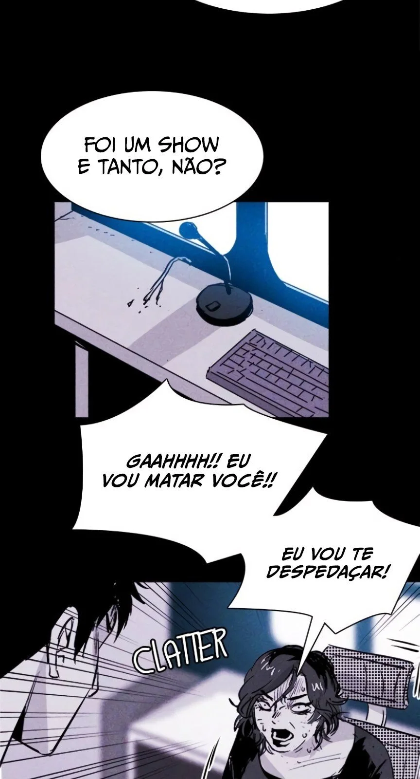 Página do Capítulo 44