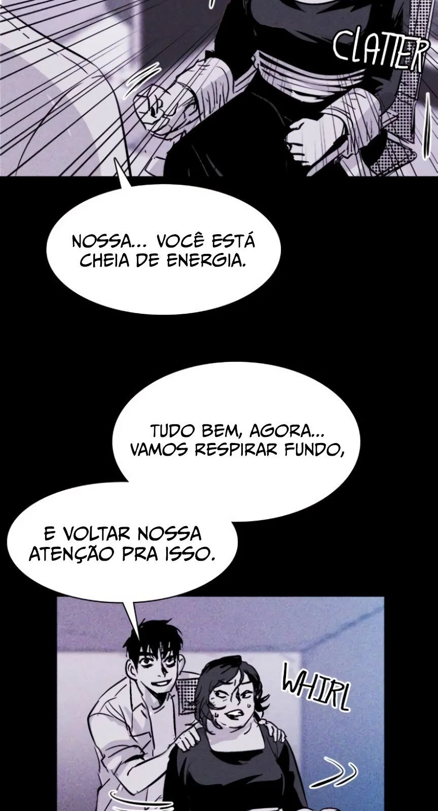 Página do Capítulo 44