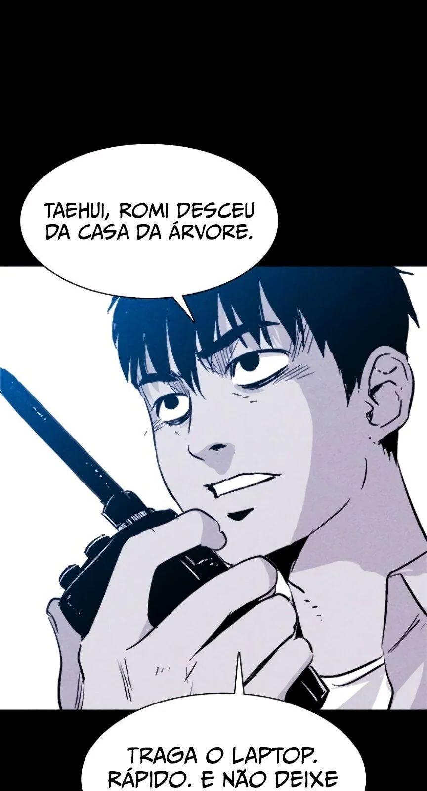 Página do Capítulo 44