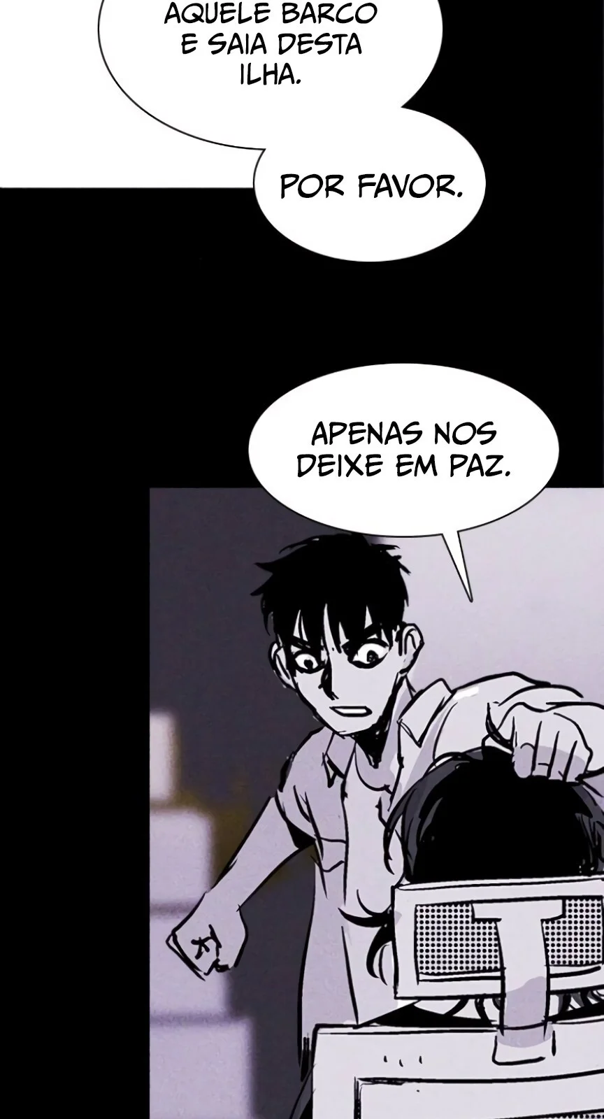 Página do Capítulo 44