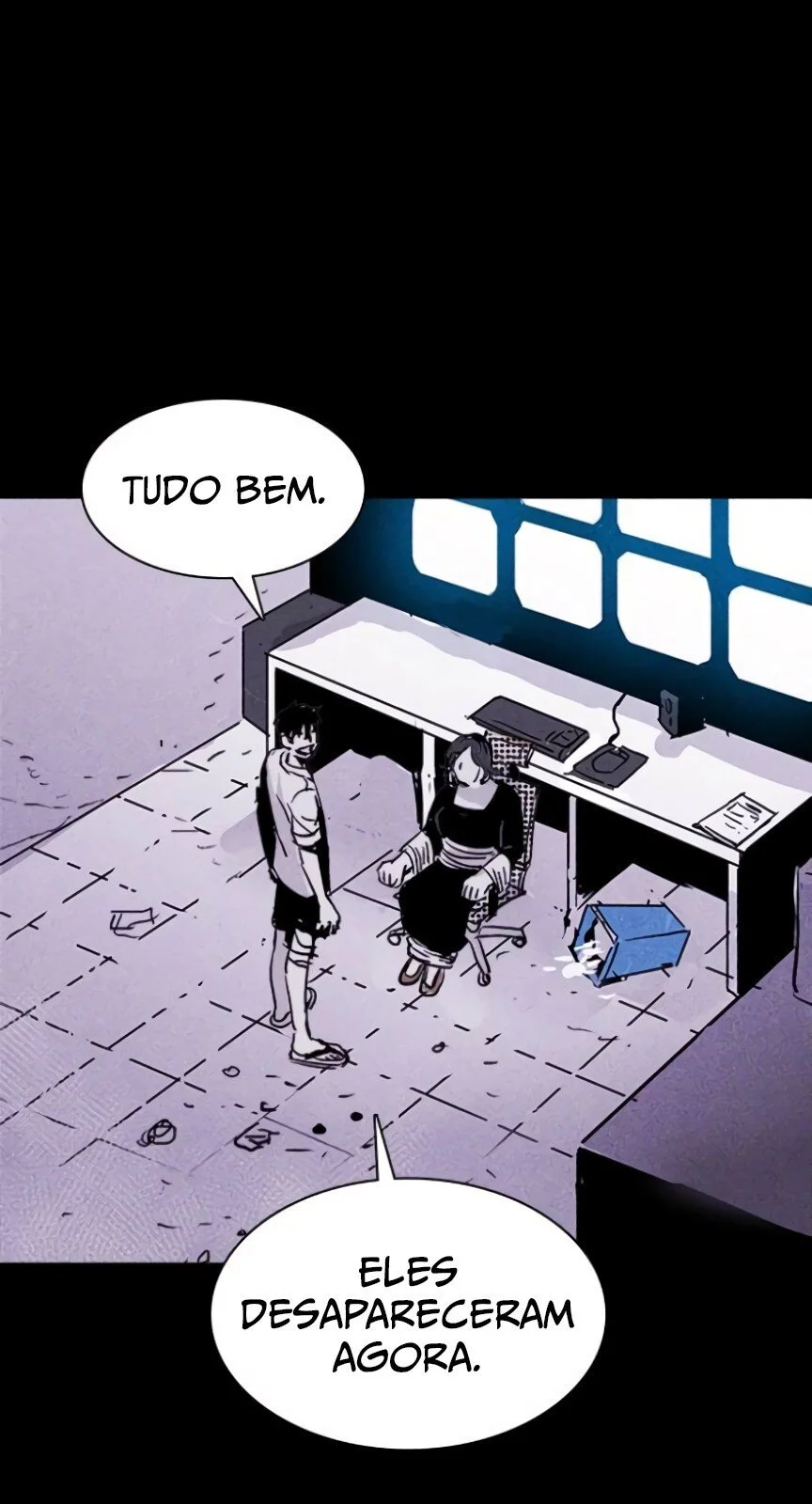 Página do Capítulo 44