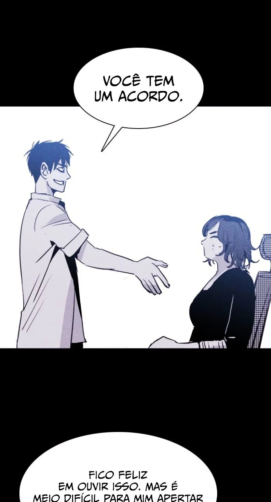 Página do Capítulo 44