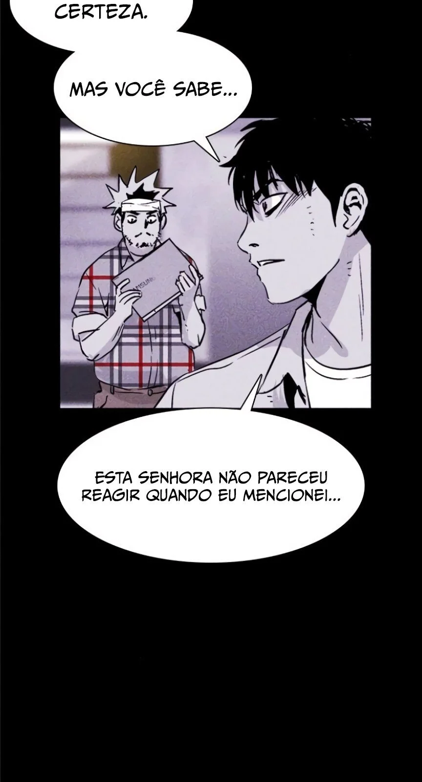 Página do Capítulo 44