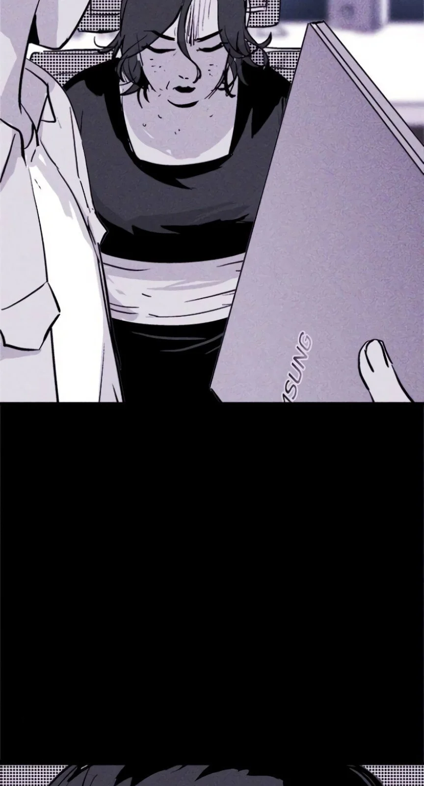 Página do Capítulo 44