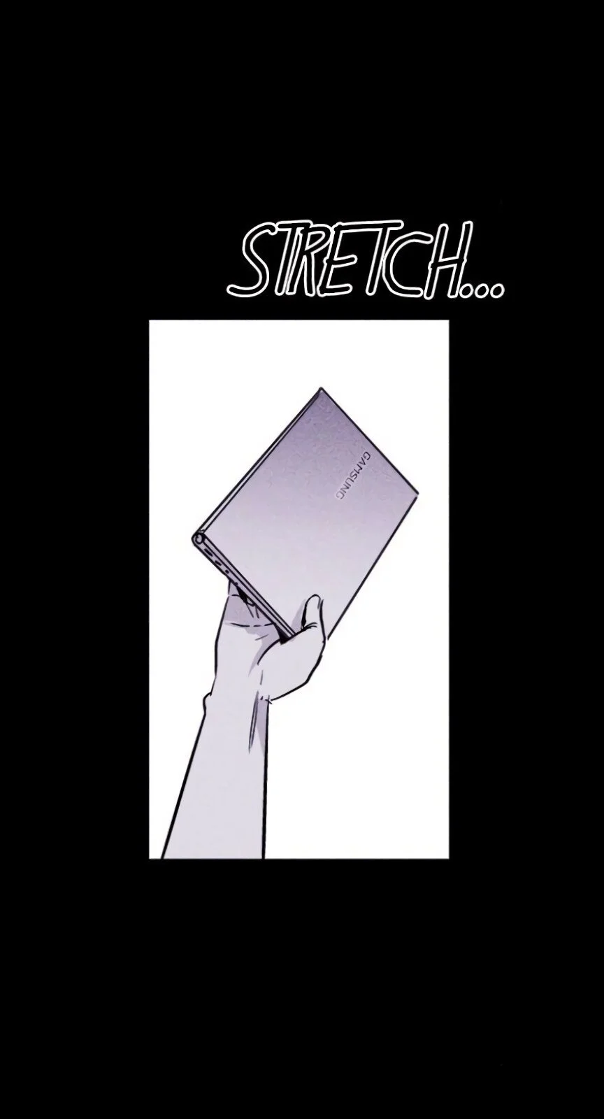 Página do Capítulo 45