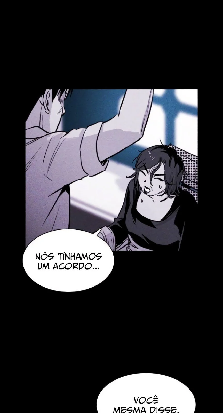 Página do Capítulo 45