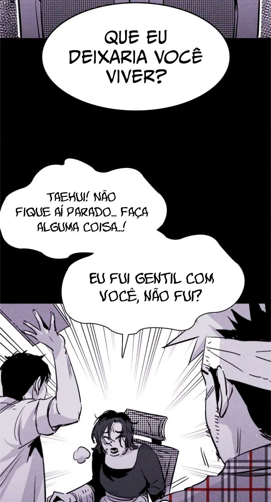 Página do Capítulo 45