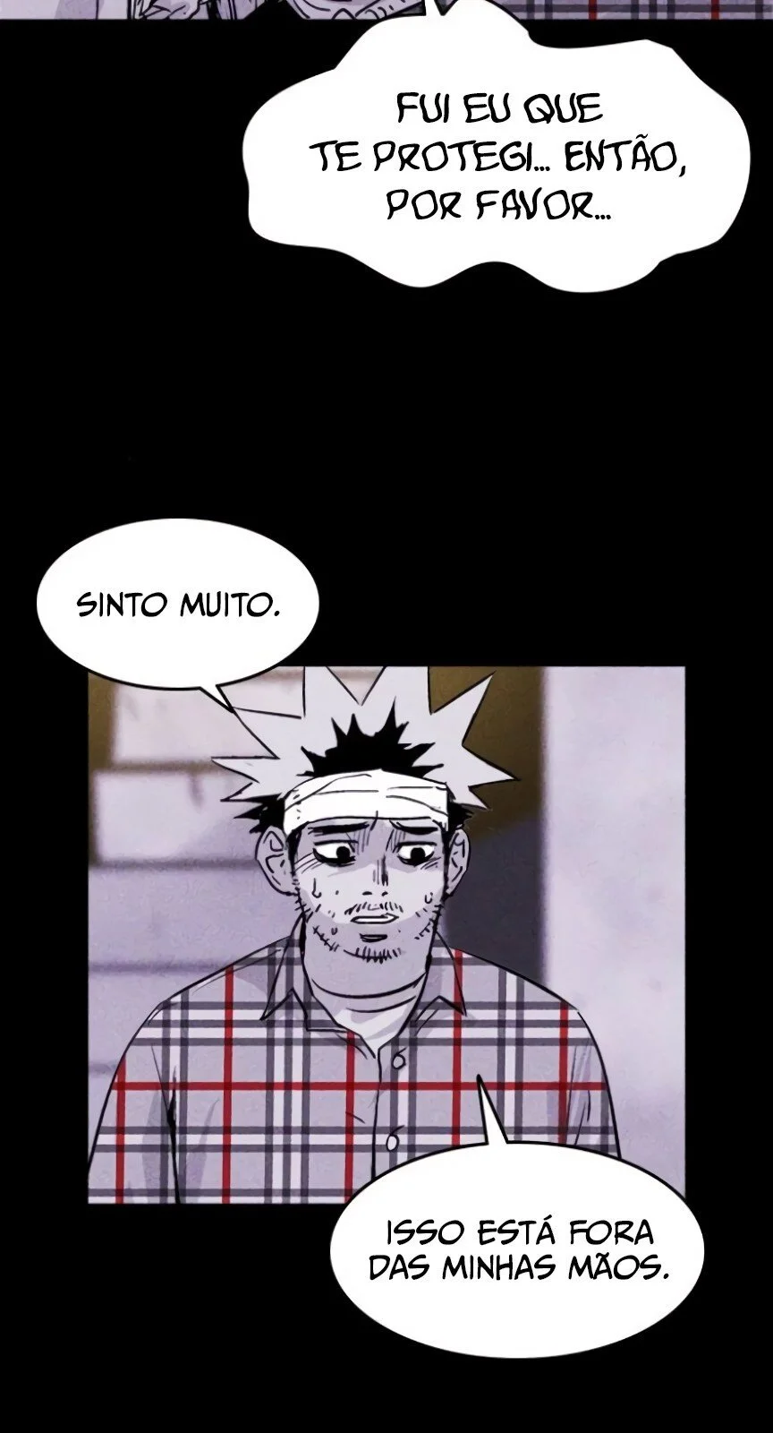 Página do Capítulo 45