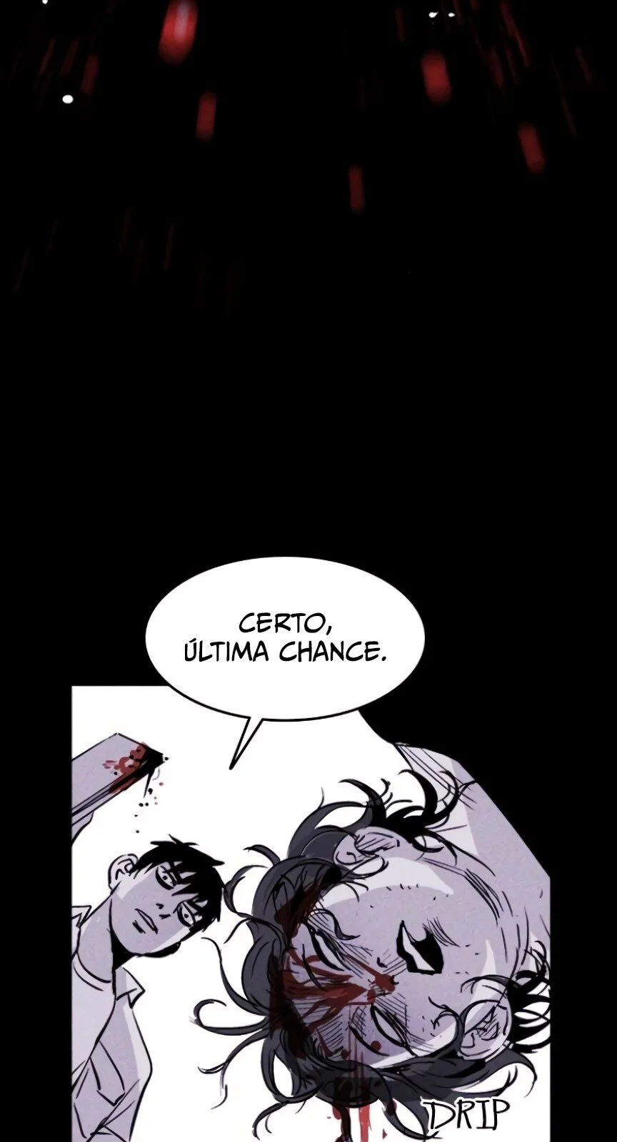 Página do Capítulo 45