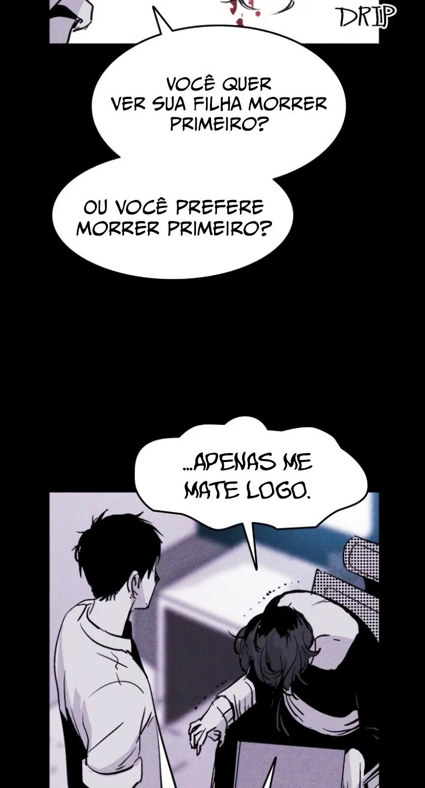 Página do Capítulo 45