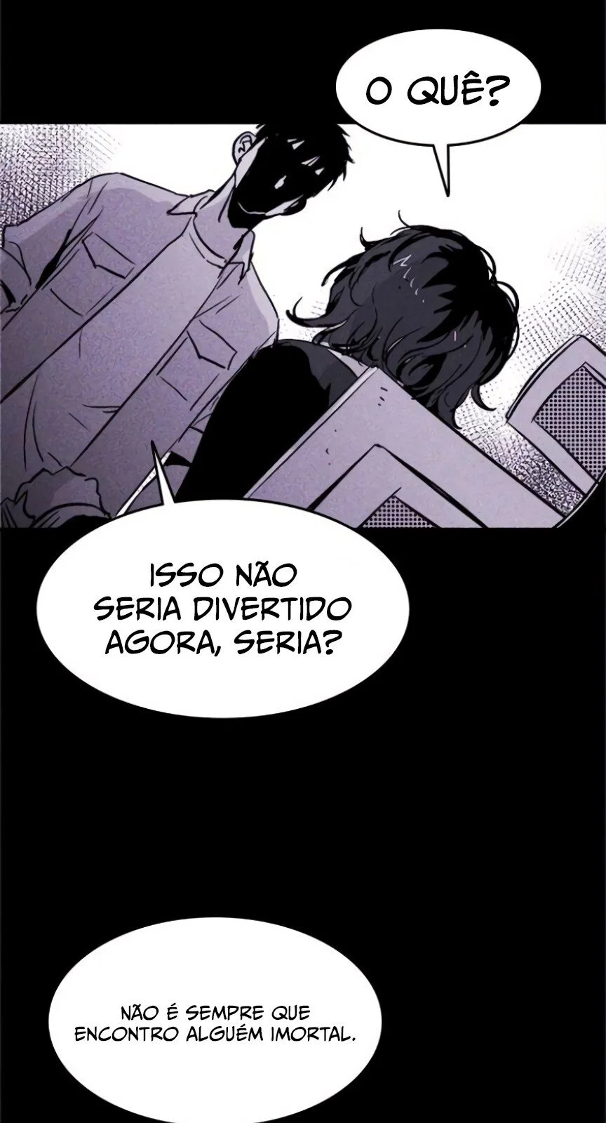 Página do Capítulo 45