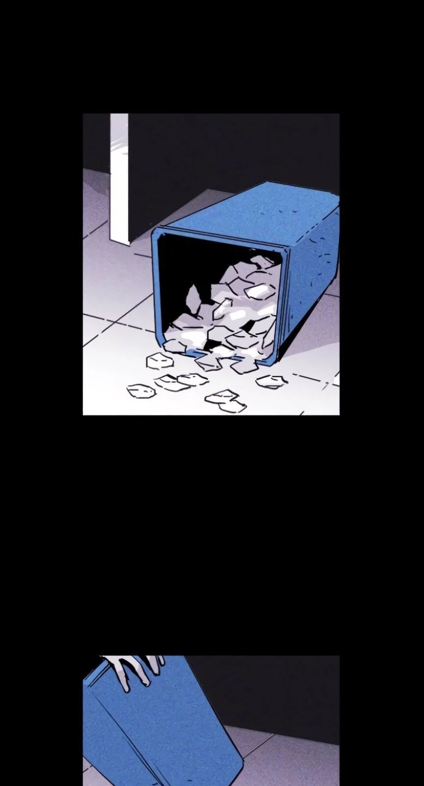 Página do Capítulo 45