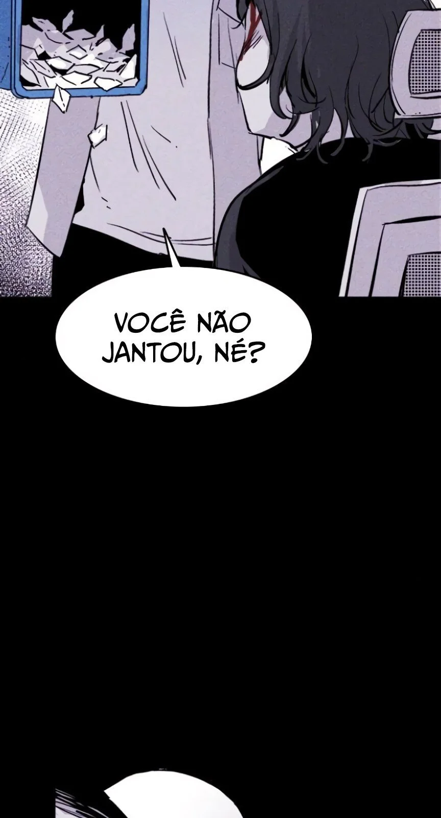 Página do Capítulo 45