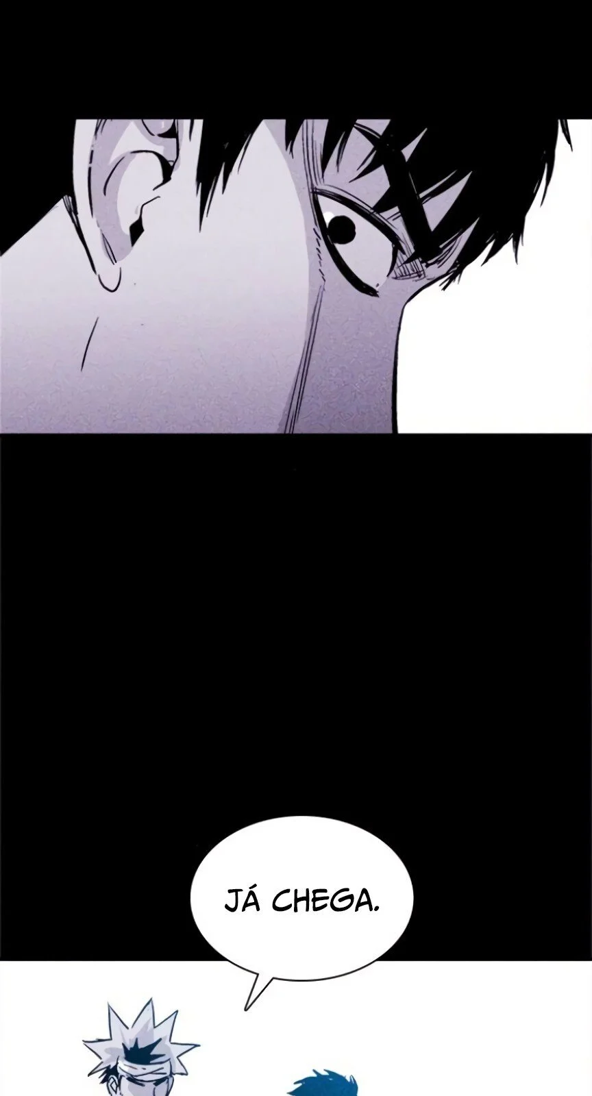 Página do Capítulo 45