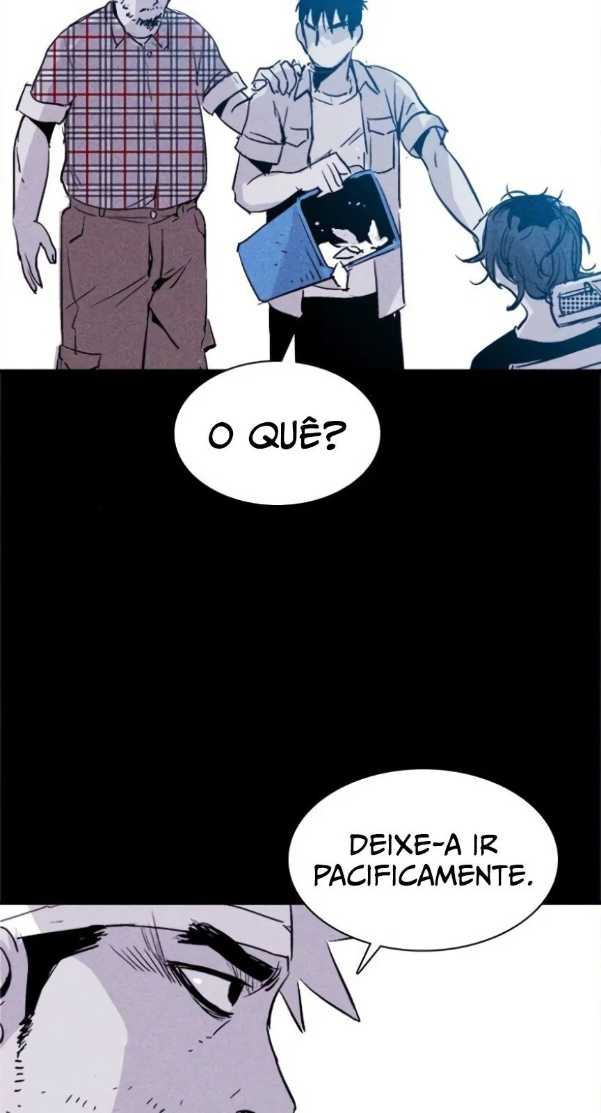 Página do Capítulo 45