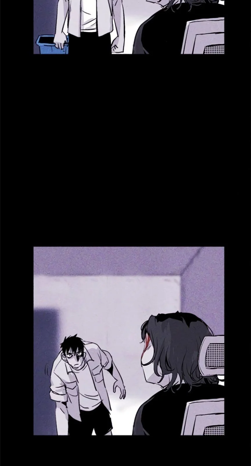 Página do Capítulo 45