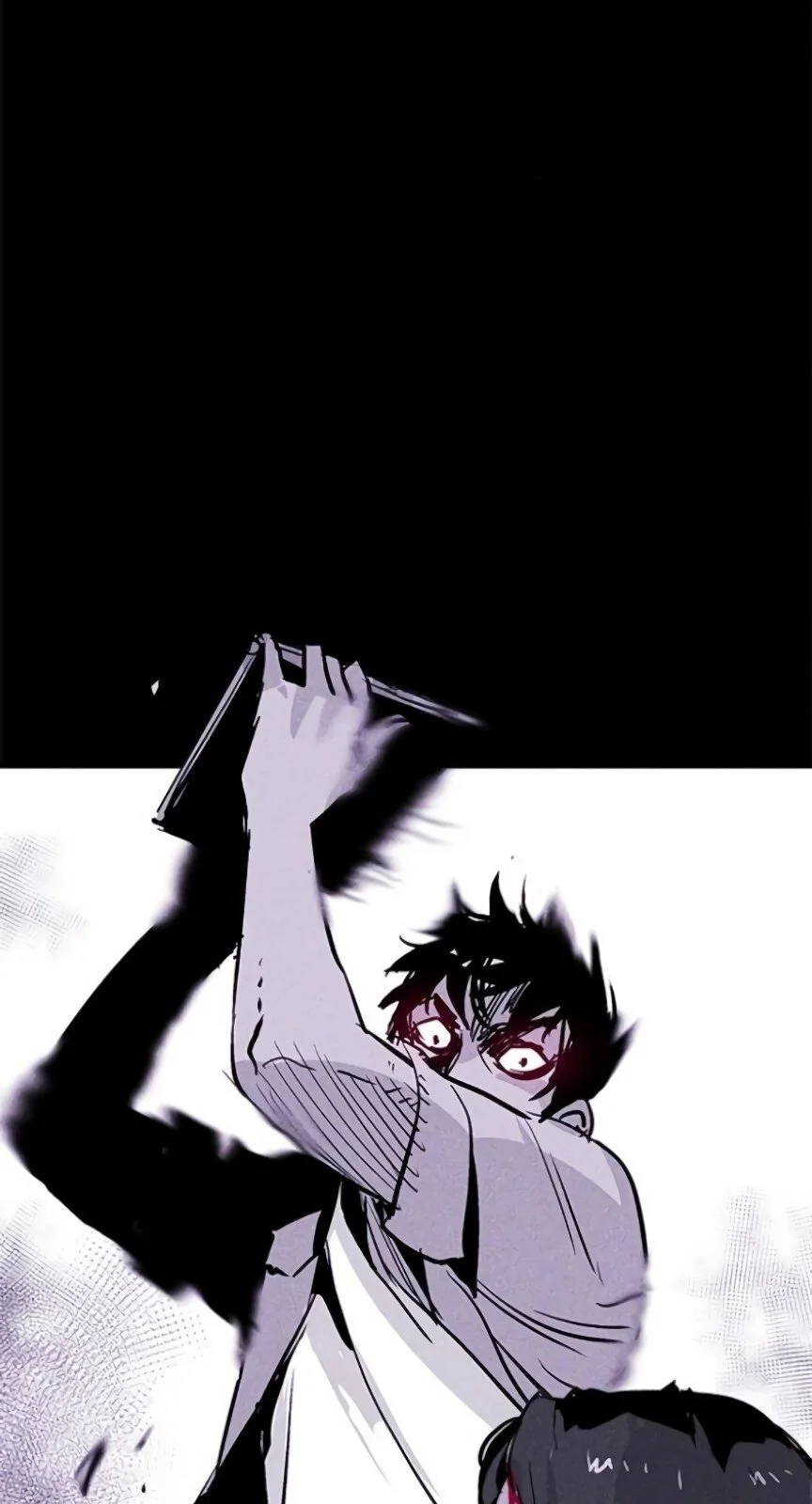 Página do Capítulo 45