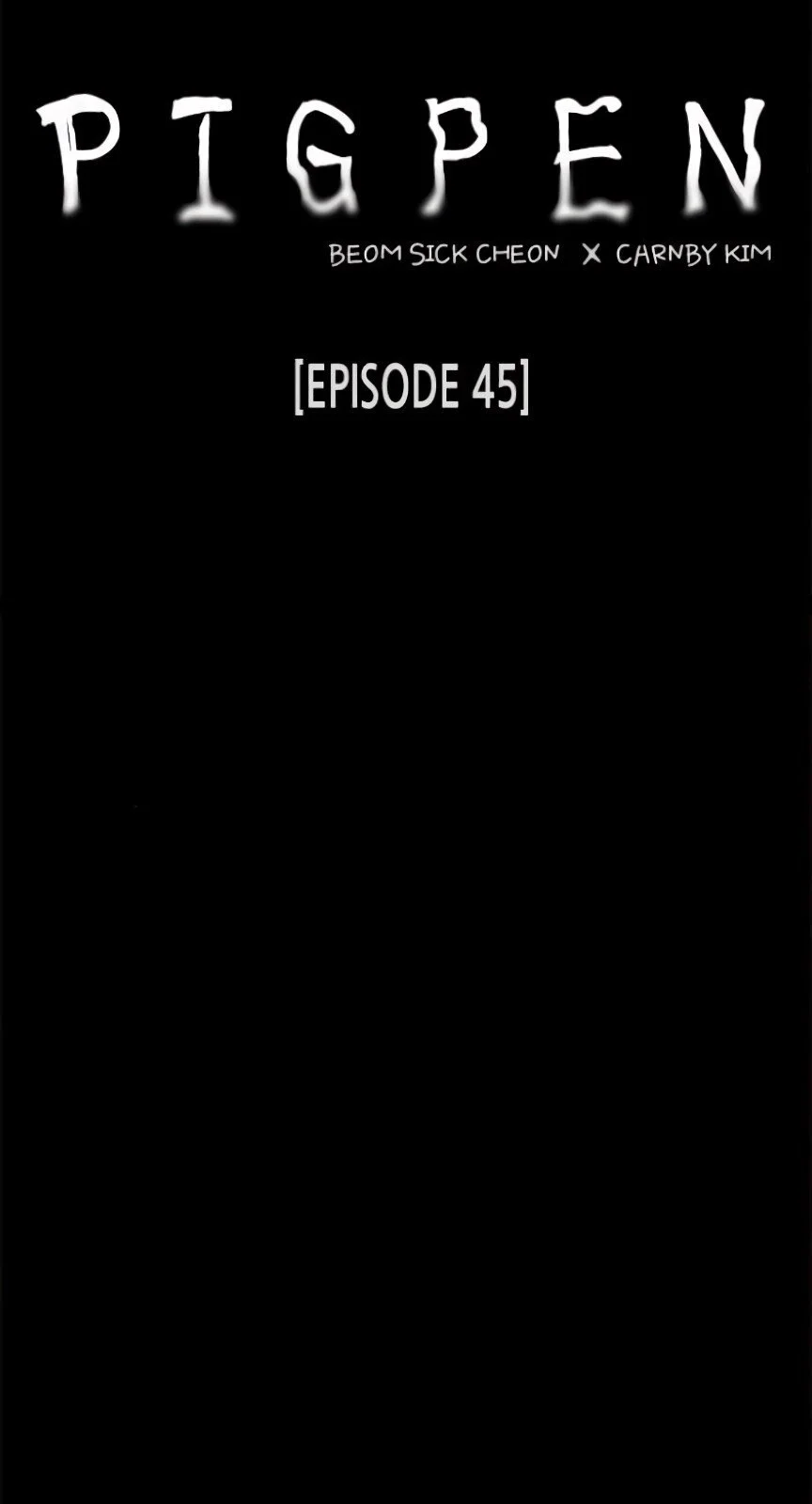 Página do Capítulo 45