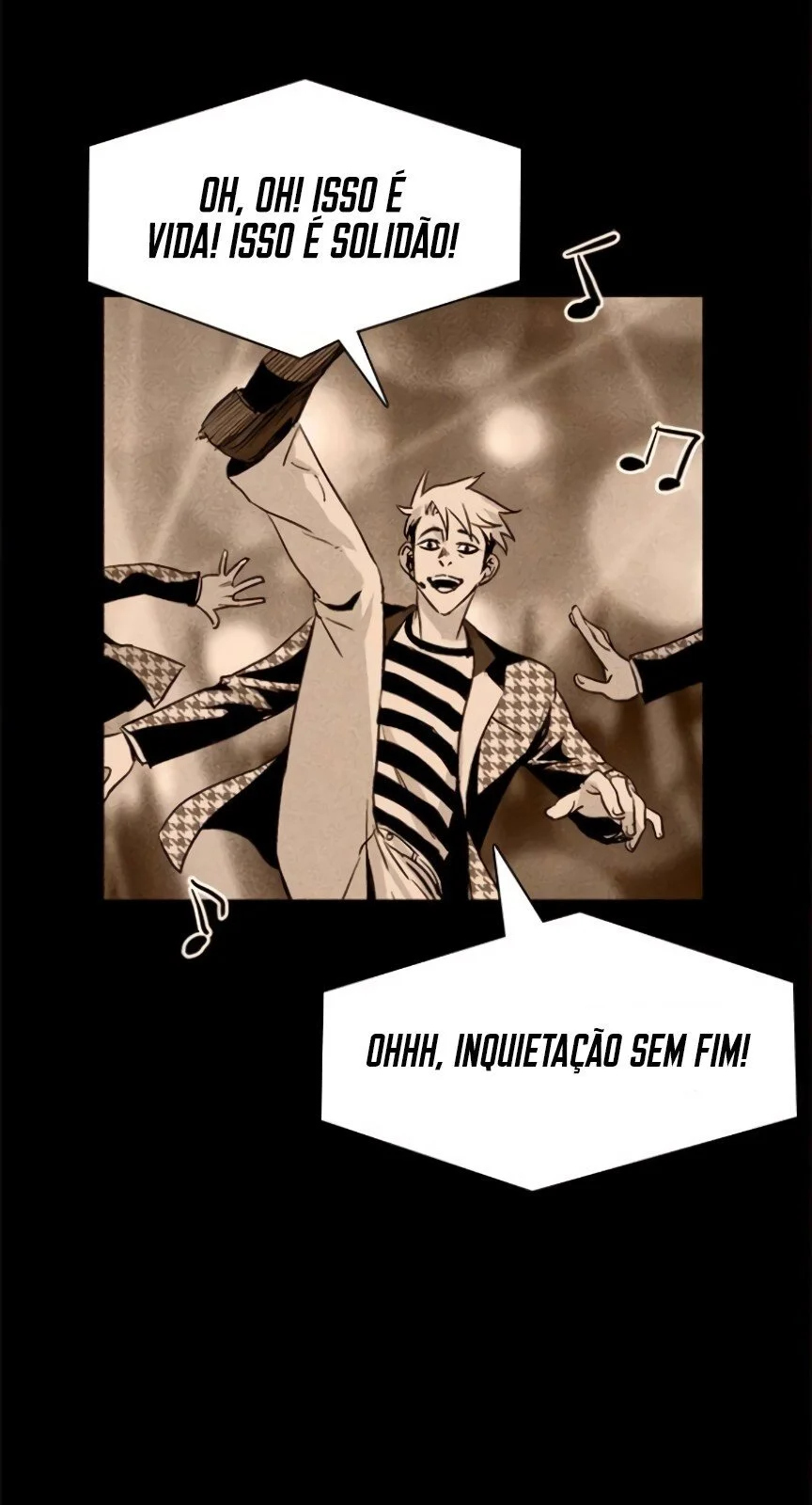 Página do Capítulo 45