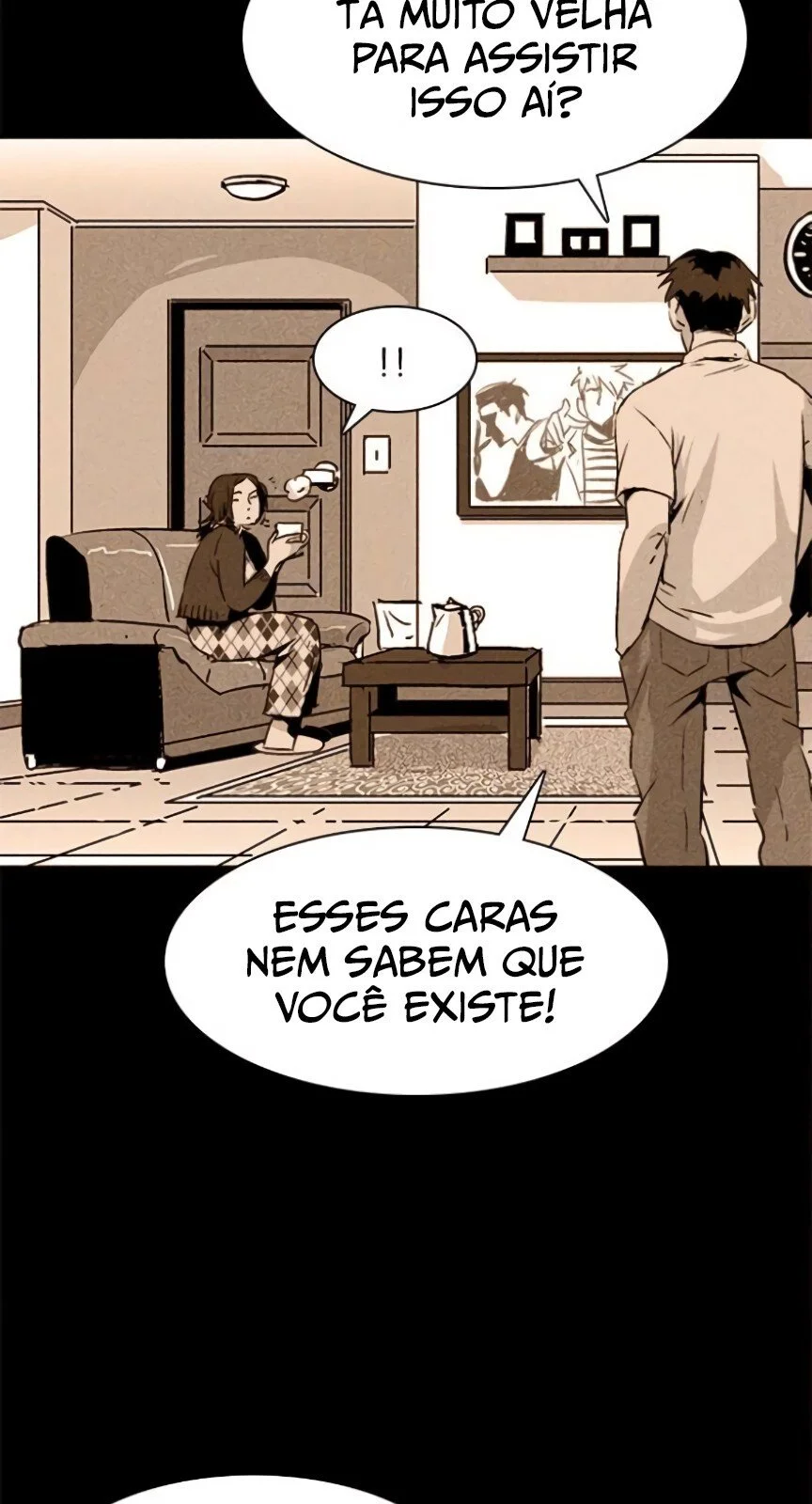 Página do Capítulo 45