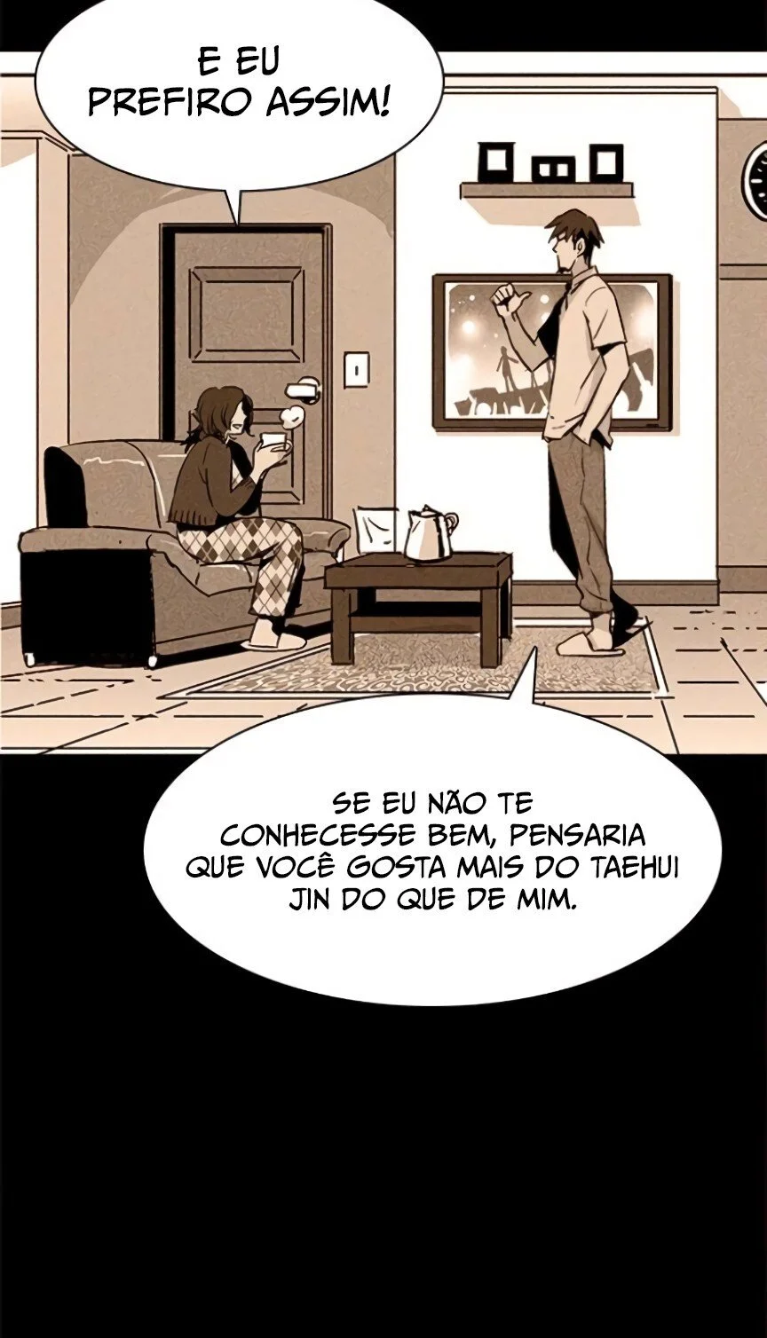 Página do Capítulo 45