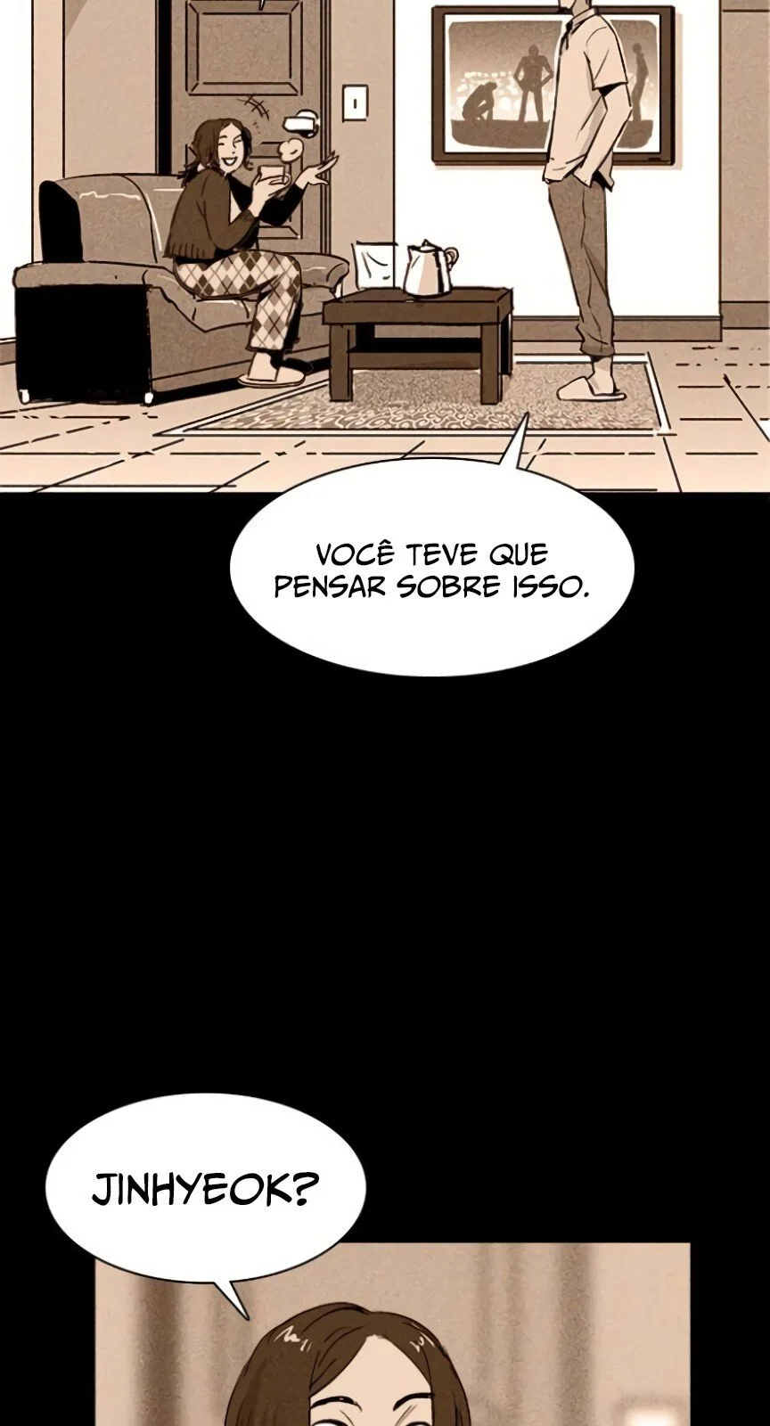 Página do Capítulo 45