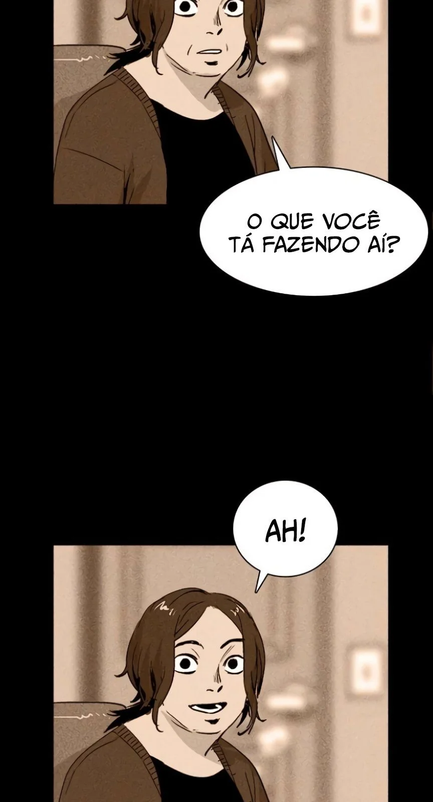 Página do Capítulo 45