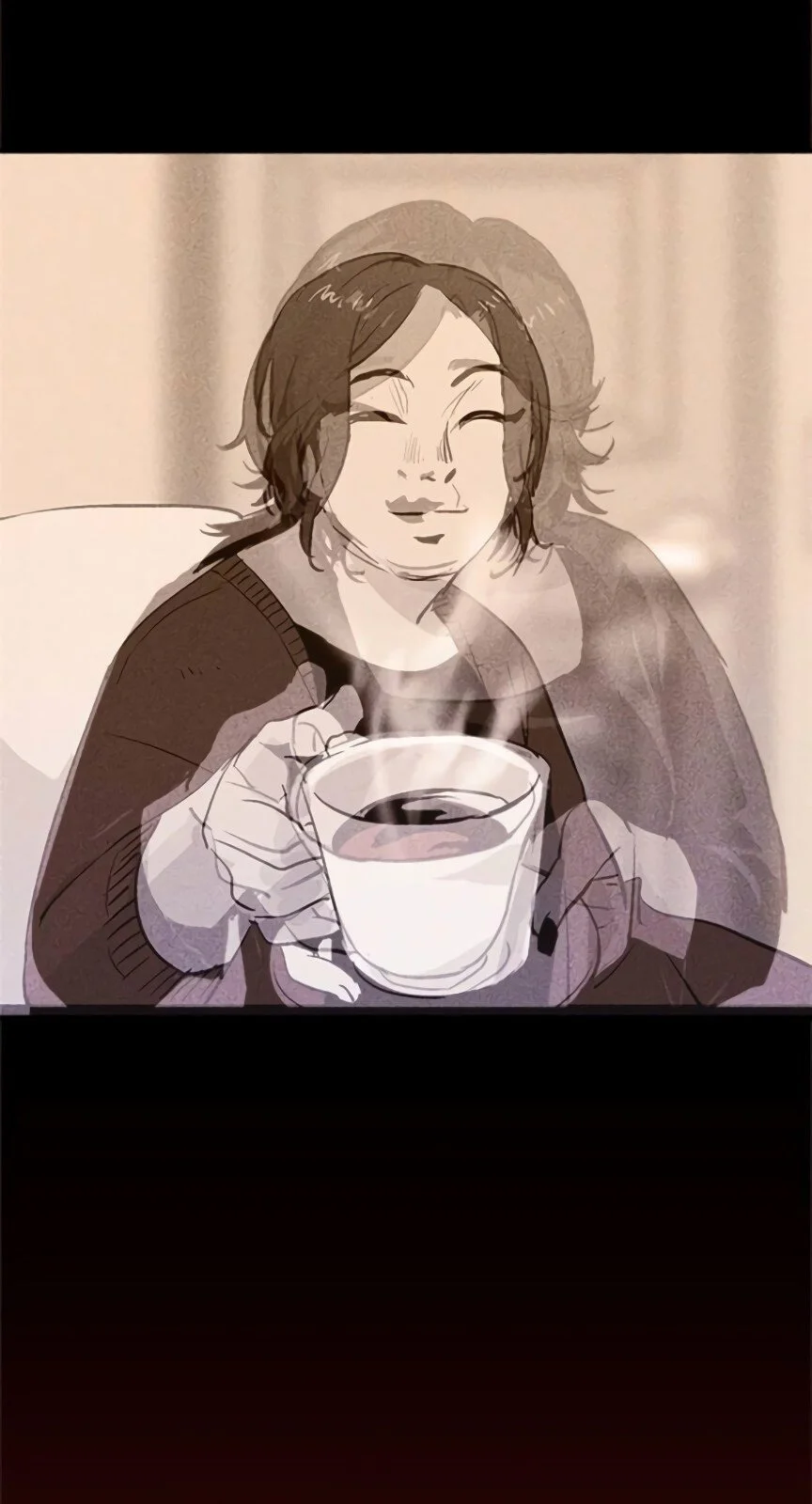 Página do Capítulo 45