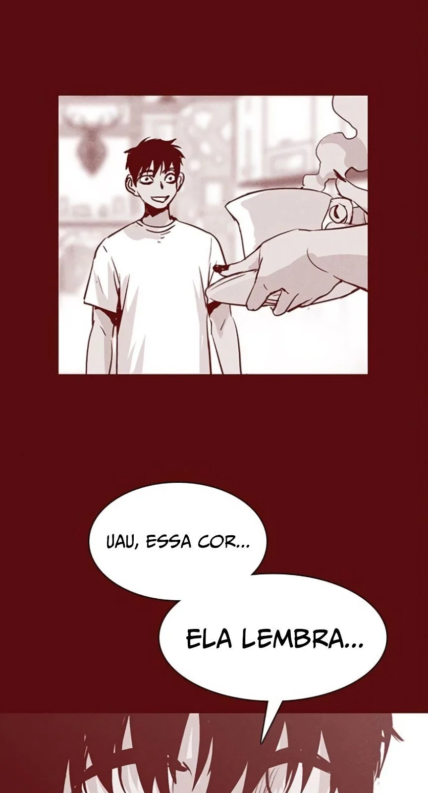 Página do Capítulo 45