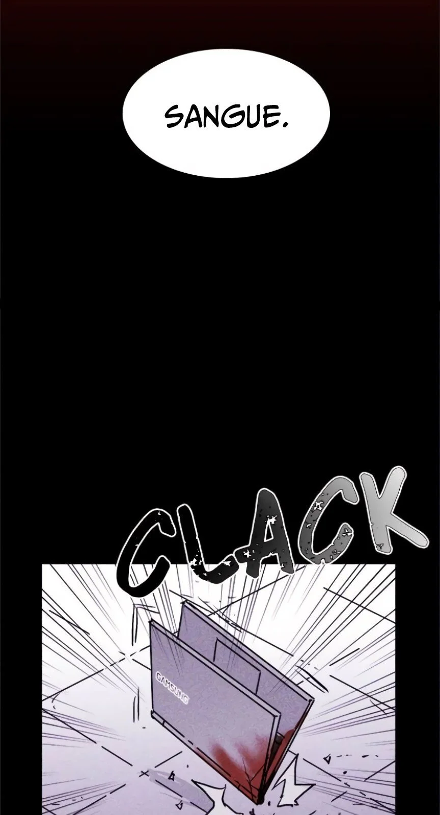 Página do Capítulo 45