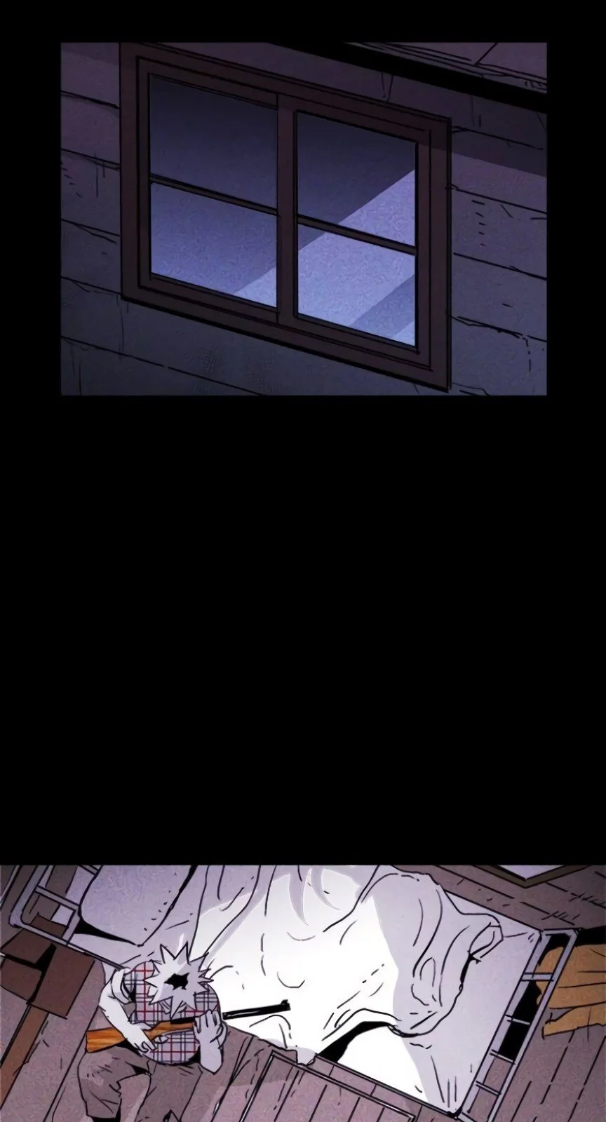 Página do Capítulo 45