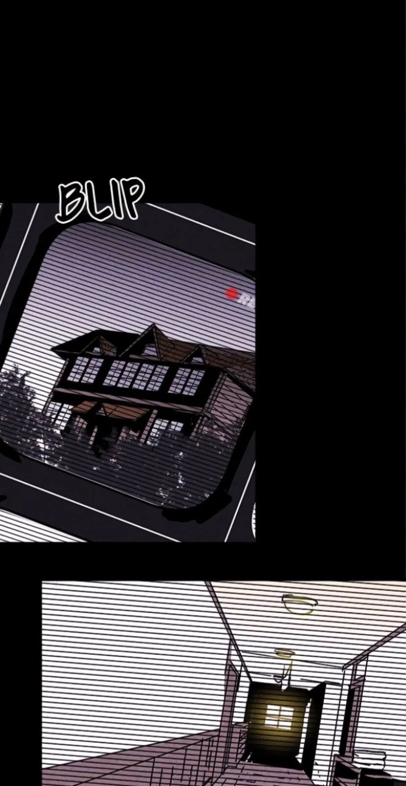 Página do Capítulo 45