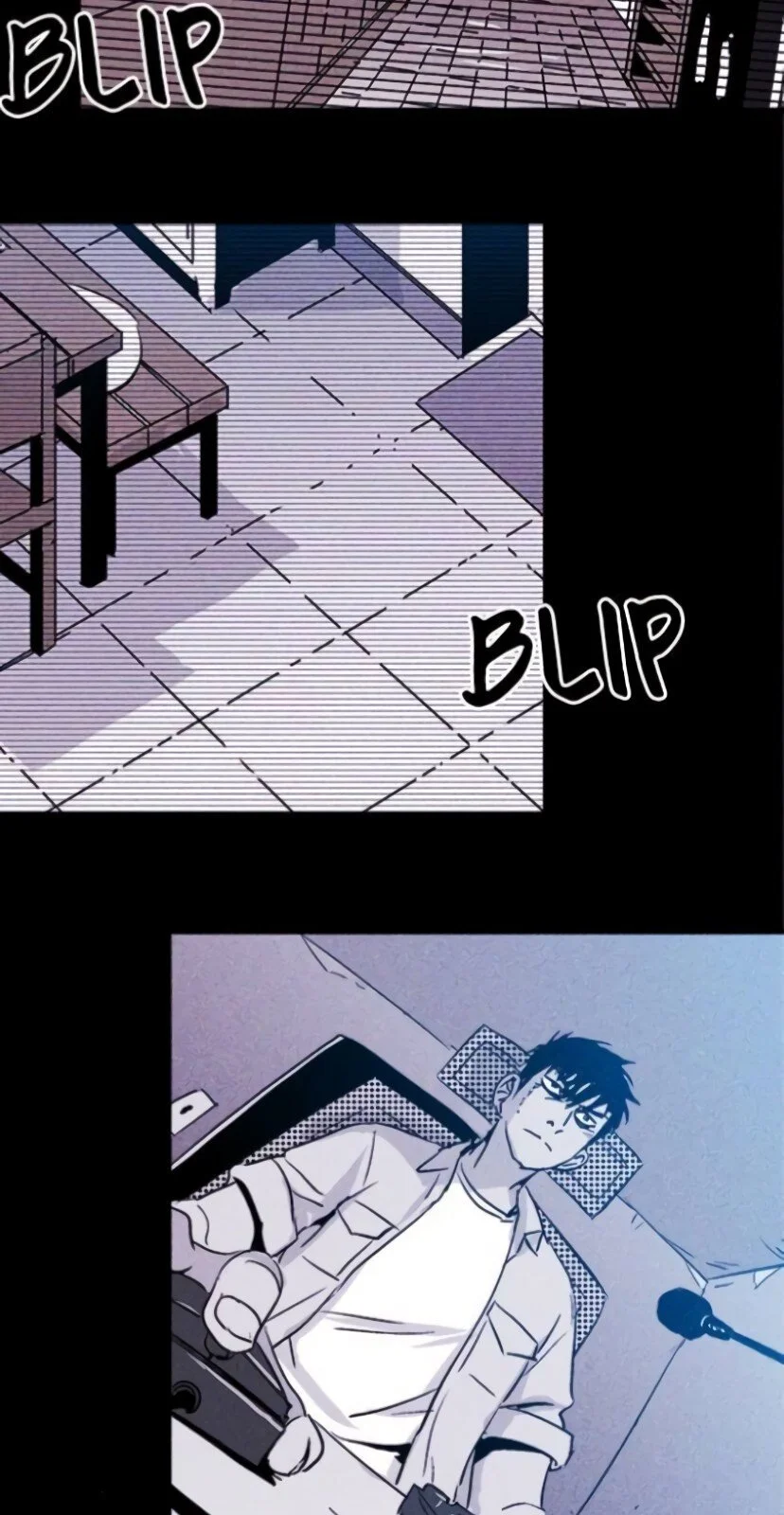 Página do Capítulo 45